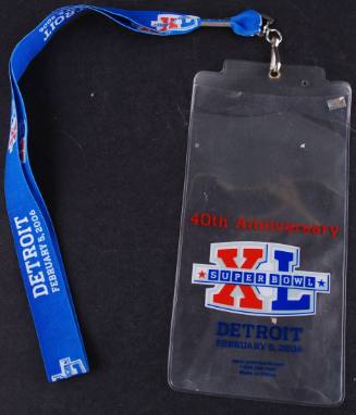 Lanyard