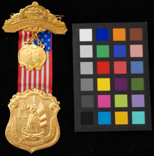 Medal, Commemorative