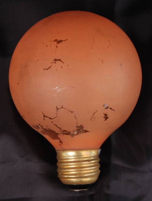 Bulb, Light