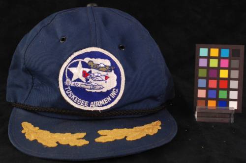 Cap, Military