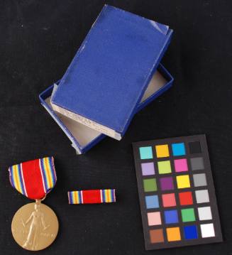 Medal, Commemorative