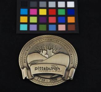 Medal, Commemorative