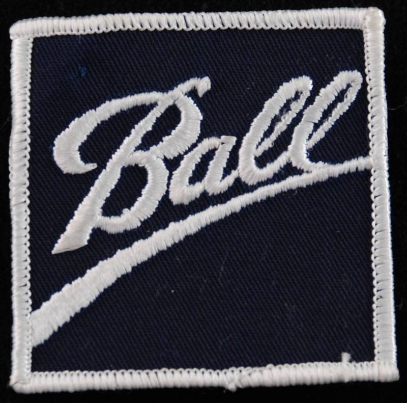 Patch, Insignia