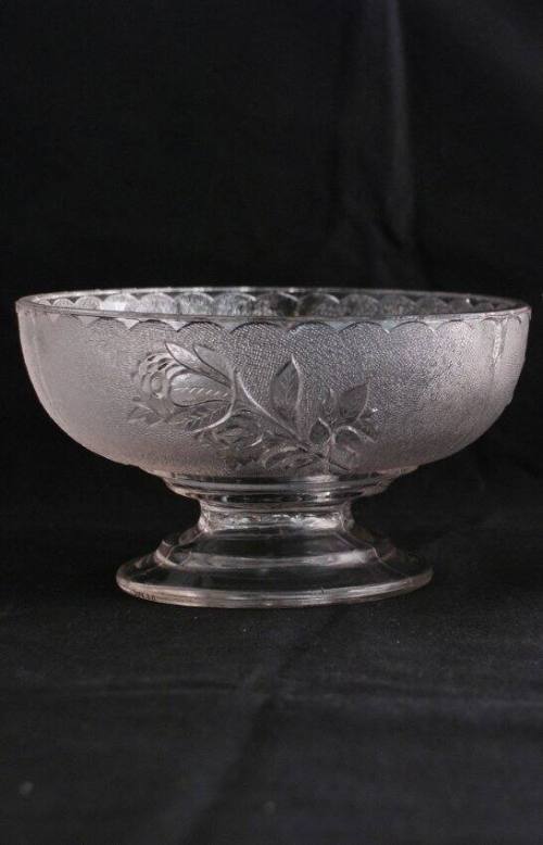 Bowl, Serving