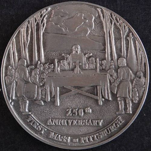 Medal, Commemorative