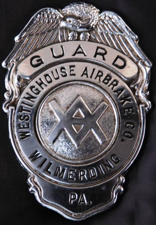 Badge, Law Enforcement