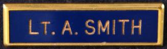 Nametag