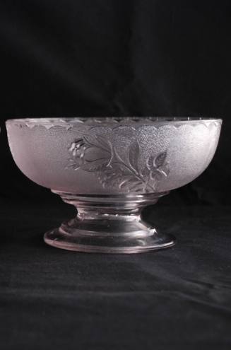 Bowl, Serving