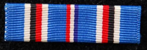 Bar, Ribbon