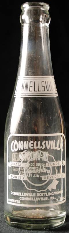 Connellsville Bottling Works