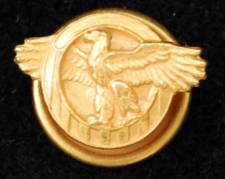 Pin, Lapel