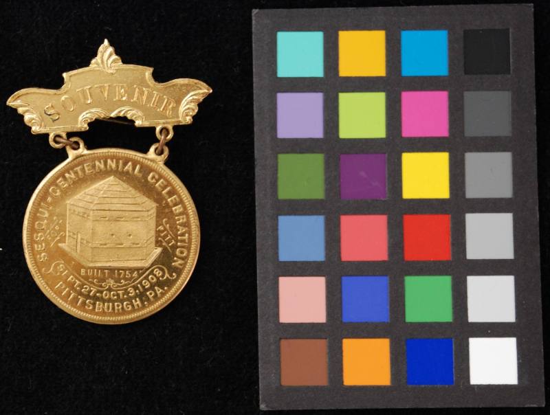 Medal, Commemorative