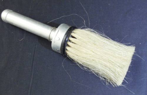 Brush, Shaving