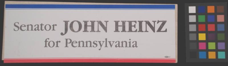 Henry John Heinz III