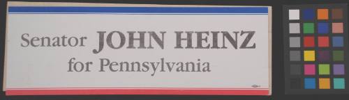 Henry John Heinz III