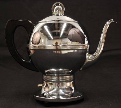 Coffeepot