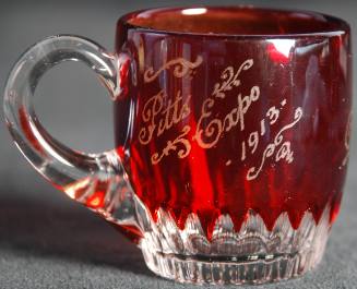 Mug, Decorative