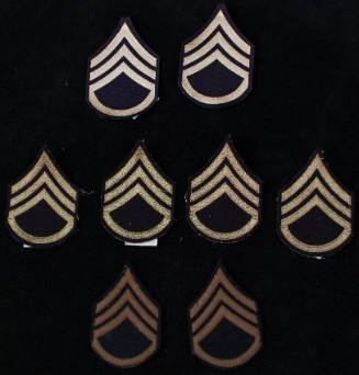 Patch, Military