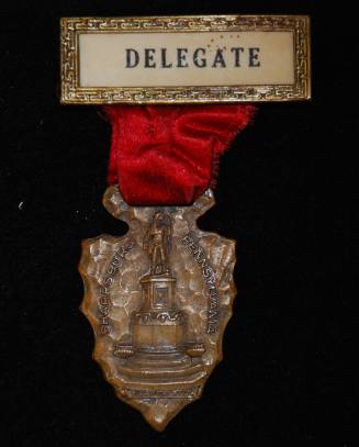 Medal, Commemorative