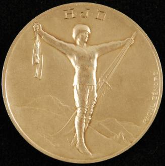 Medal, Prize