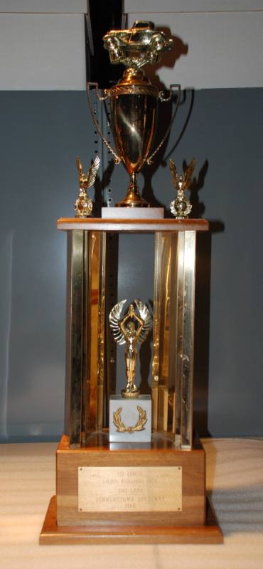 Trophy