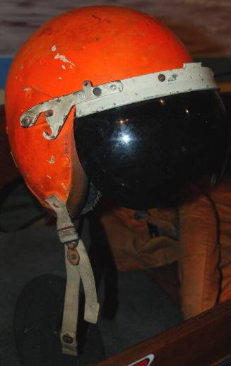 Helmet