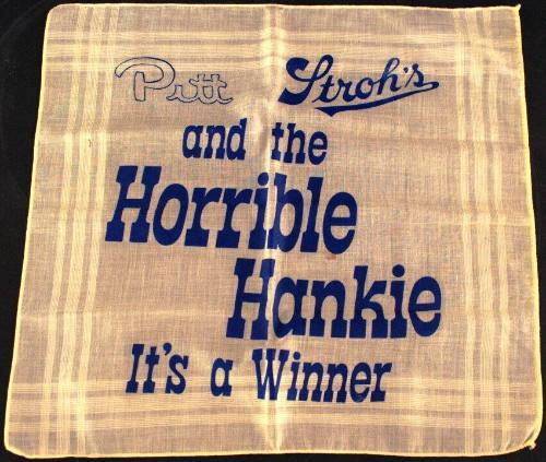 Handkerchief