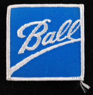 Patch, Insignia