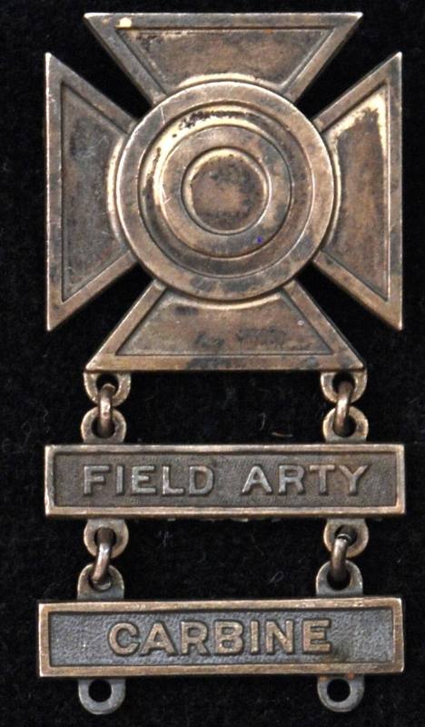 Badge, Military