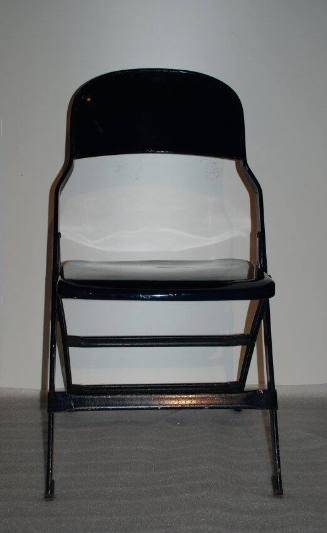 Chair, Folding