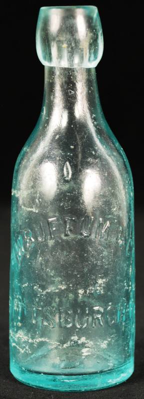 Bottle