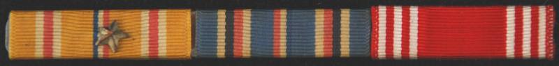 Bar, Ribbon