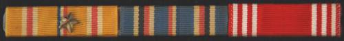 Bar, Ribbon