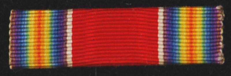 Bar, Ribbon