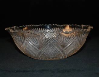 Bowl, Decorative