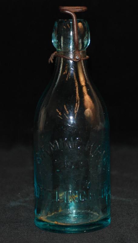 Bottle