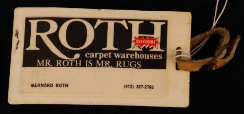 Roth Discount Carpet Warehouses