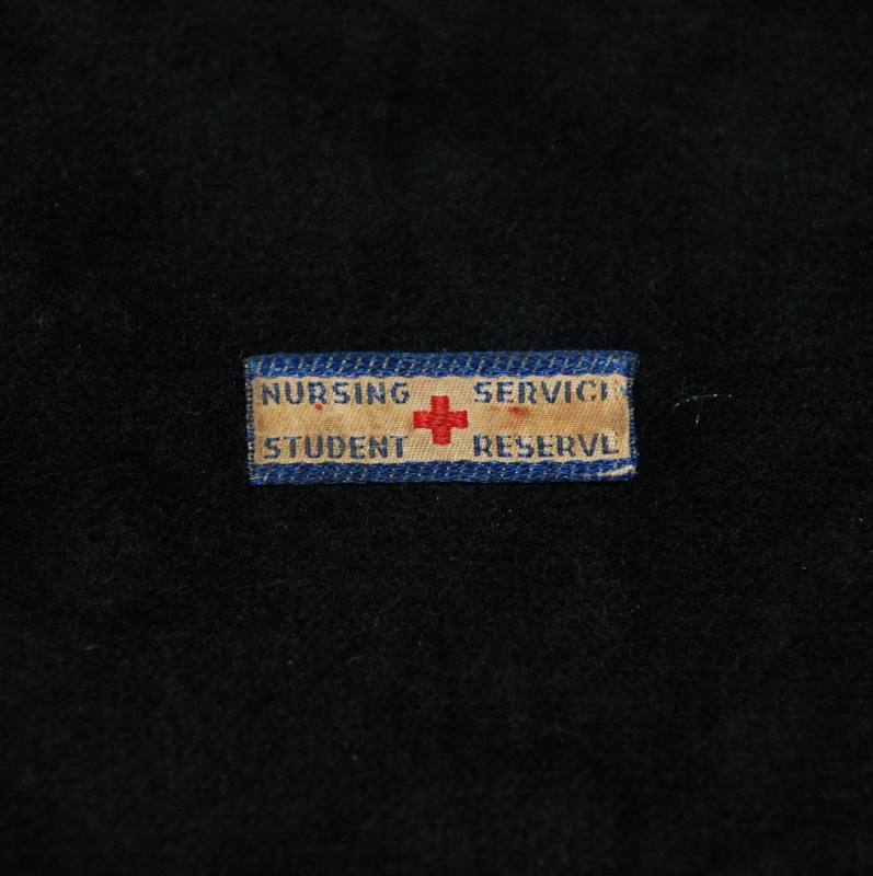 Pin, Occupational