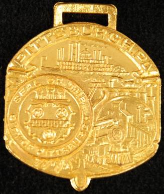 Medal, Commemorative