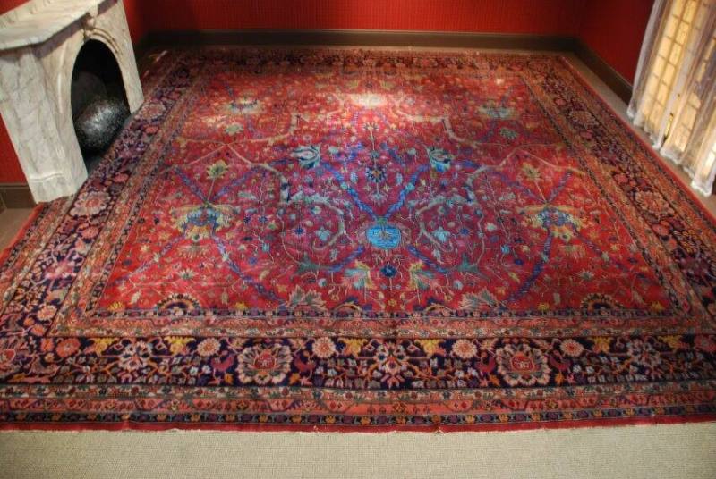 Rug