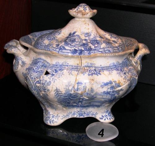 Tureen