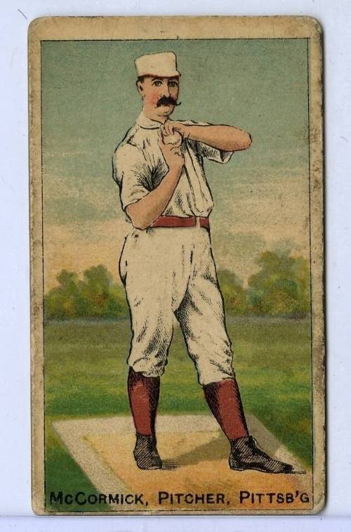 Card, Baseball