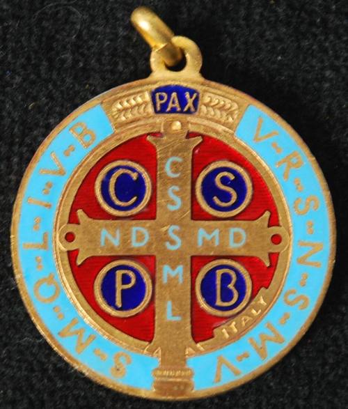 Medal, Commemorative