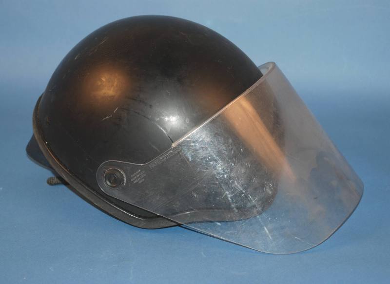 Helmet