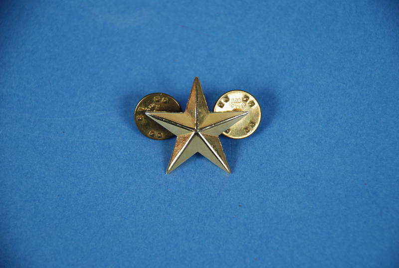 Pin, Law Enforcement