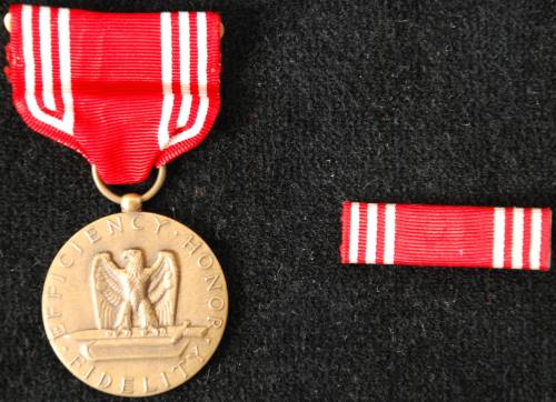 Medal, Commemorative