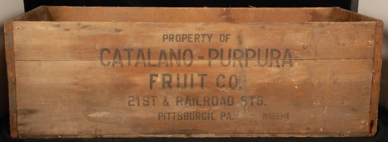 Catalano-Purpura Fruit Company