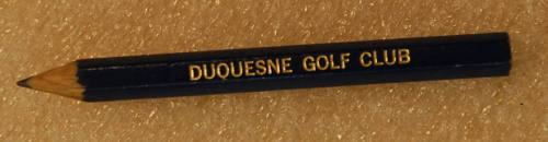 Duquesne Golf Club