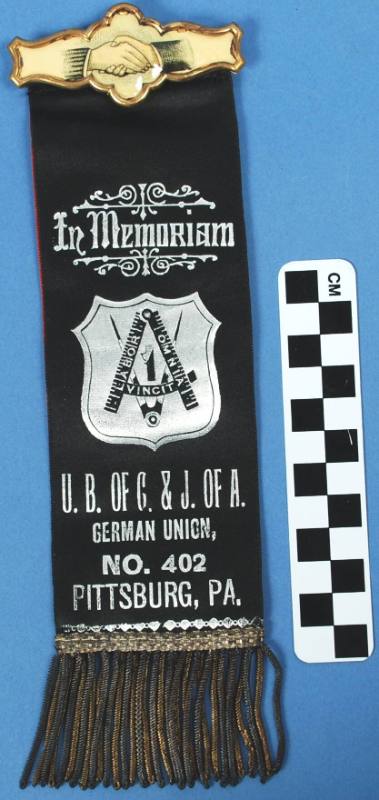 Badge, Membership