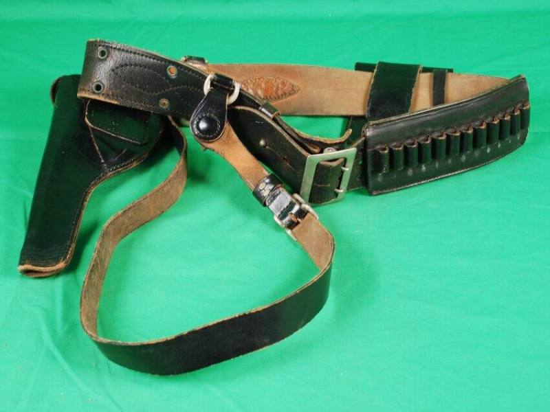 Belt, Accessory